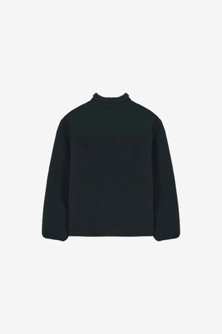 LEGACY - Sherpa Jacket