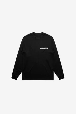 STAR - BOLD Longsleeve