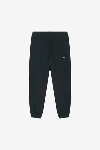 BASICS - Pentagon Jogger / White Logo