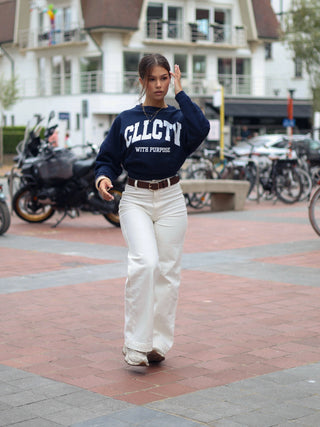 ORIGIN - Clubhouse Sweater