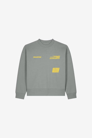 STAR - Collectors Sweater