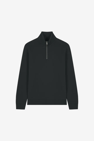 STAR - Axis Quarter Zip Sweater
