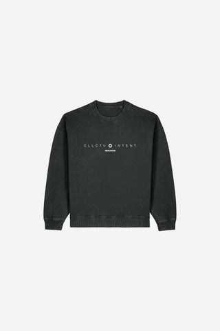 ORIGIN - Vintage Intent Sweater