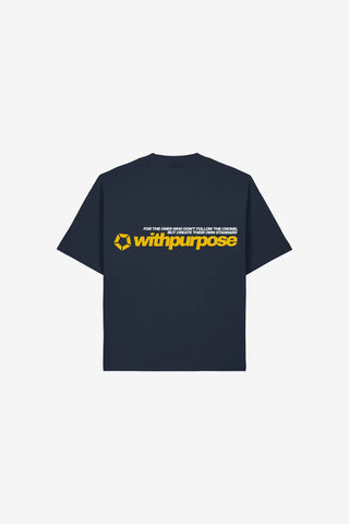 LEGACY - Rep Tee