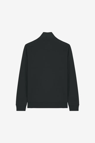 STAR - Axis Quarter Zip Sweater