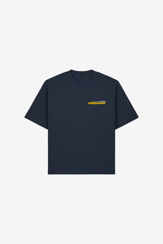 LEGACY - Rep Tee