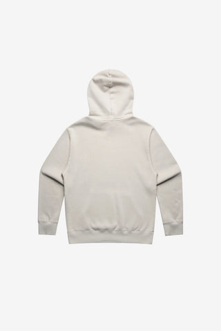 CROWN - Shift Hoodie / Faded Bone