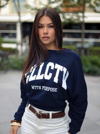 ORIGIN - Clubhouse Sweater