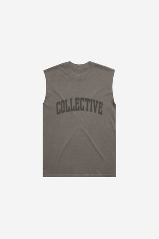 CROWN - TANK Top