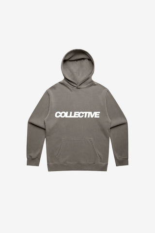 CROWN - Shift Hoodie
