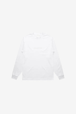 CROWN - Basic Longsleeve