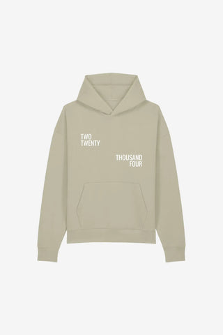 ORIGIN - Twenty Four Hoodie