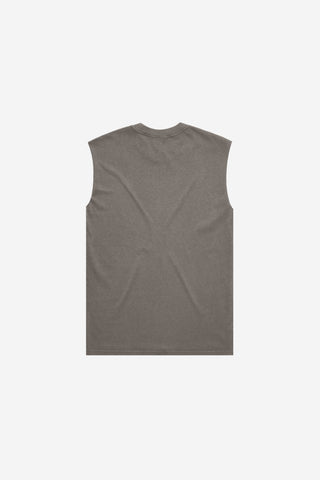 CROWN - TANK Top