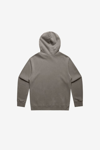 CROWN - Shift Hoodie