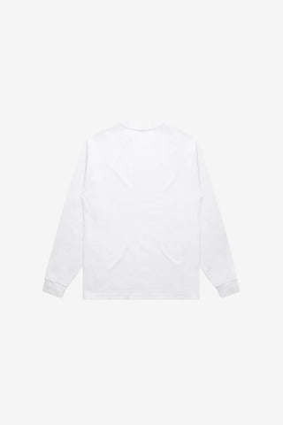 CROWN - Basic Longsleeve