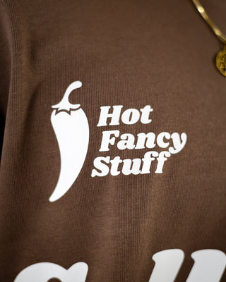 STAR - Hot Fancy Stuff Tee