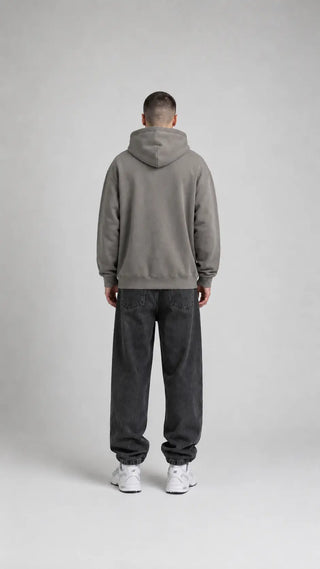 CROWN - Shift Hoodie