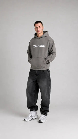 CROWN - Shift Hoodie