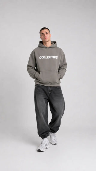 CROWN - Shift Hoodie