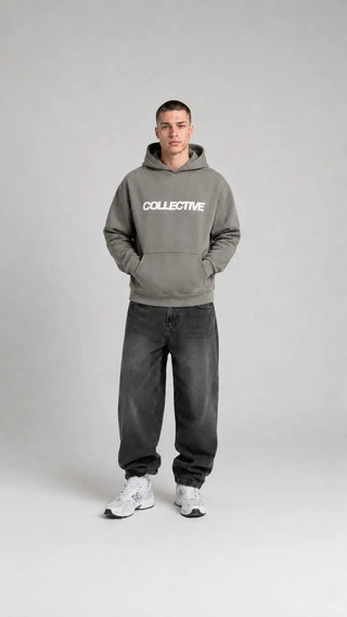 CROWN - Shift Hoodie
