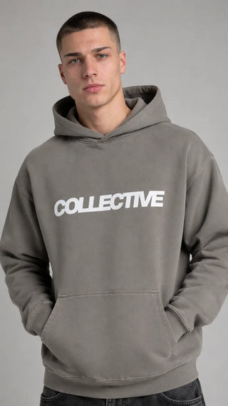 CROWN - Shift Hoodie