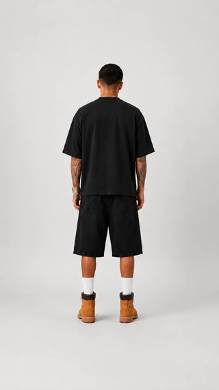 ORIGIN - With Purpose Tee / Black