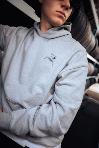 LEGACY - Inspiration Hoodie