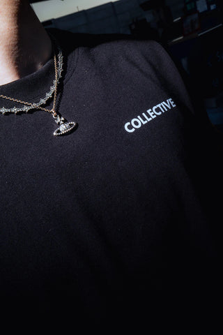 CROWN - Original Tee