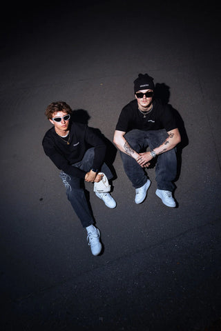 All-Black Essentials Bundle