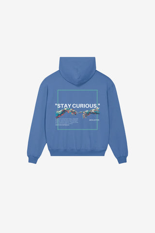 LEGACY - Stay Curious Hoodie