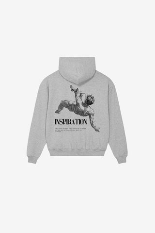 LEGACY - Inspiration Hoodie