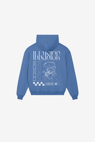 ORIGIN - Illusion Hoodie