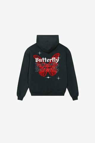 ORIGIN - Butterfly Hoodie