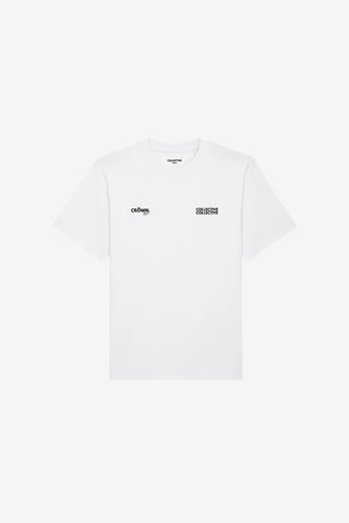 CROWN - 001 Tee