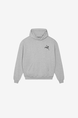 LEGACY - Inspiration Hoodie