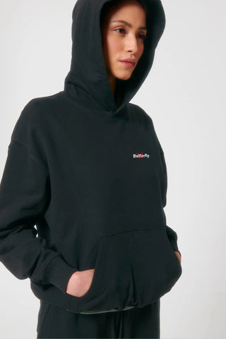 ORIGIN - Butterfly Hoodie