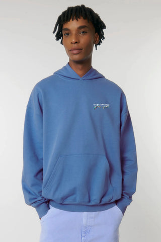 LEGACY - Stay Curious Hoodie