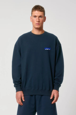 LEGACY - Embrace Growth Sweater