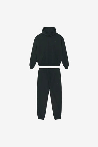 BASICS - Pentagon Tracksuit / Black Logo