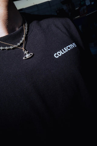 The Collective™ System: What Our Pentagon & Terminology Actually Mean