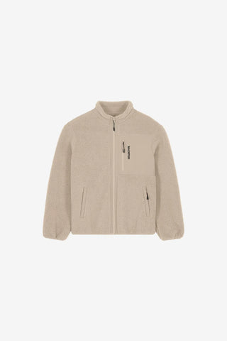 LEGACY - Sherpa Jacket