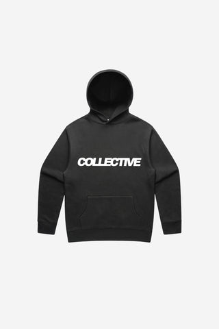 CROWN - Shift Hoodie