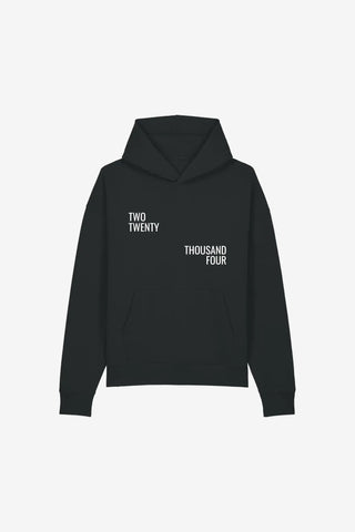 ORIGIN - Twenty Four Hoodie