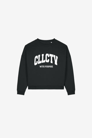 ORIGIN - Clubhouse Sweater