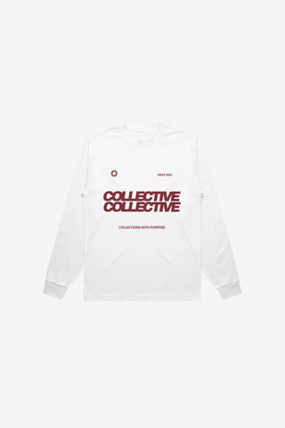 LEGACY – REDO Longsleeve