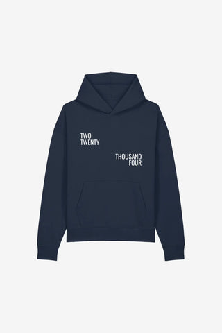 ORIGIN - Twenty Four Hoodie