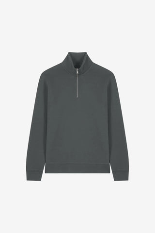 STAR - Axis Quarter Zip Sweater