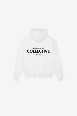 CROWN - Original Hoodie