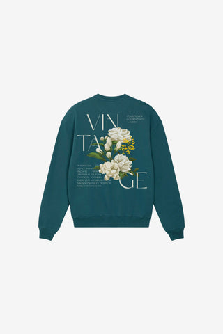 LEGACY - Vintage Sweater