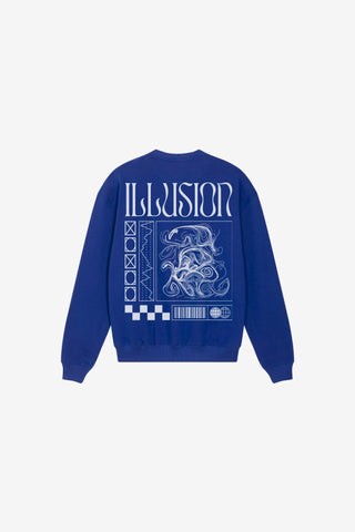 ORIGIN - Illusion Sweater
